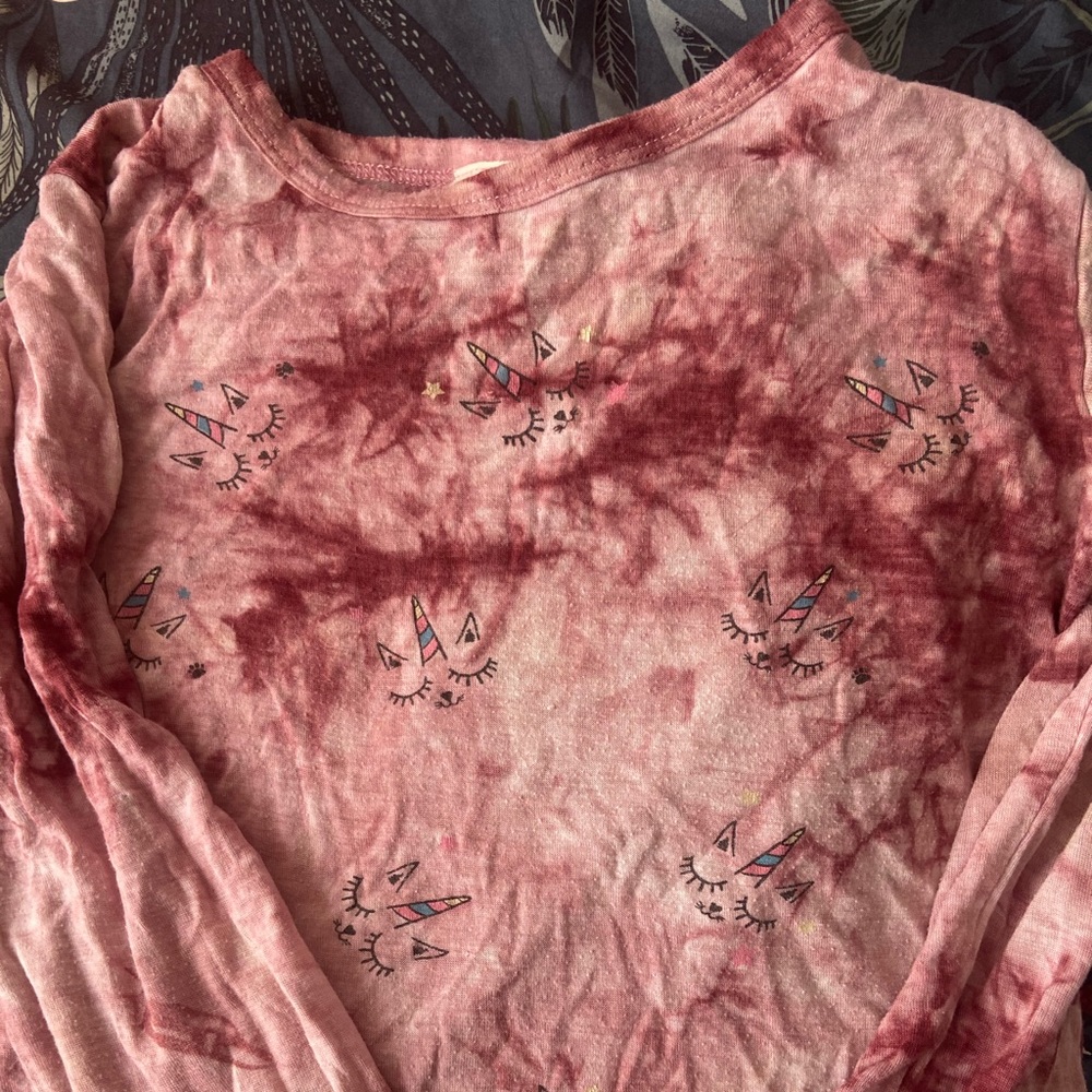 Cute kitty cat shirt